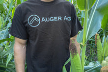 Load image into Gallery viewer, Rugged Original Black T-Shirt
