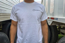 Load image into Gallery viewer, Rugged Classic White T-Shirt
