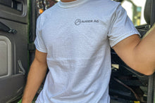 Load image into Gallery viewer, Rugged Classic White T-Shirt
