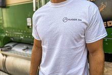 Load image into Gallery viewer, Rugged Classic White T-Shirt
