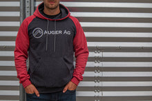 Load image into Gallery viewer, Elite Red Two-Tone Hoodie
