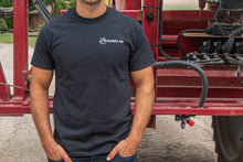 Load image into Gallery viewer, Rugged Classic Black T-Shirt
