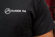 Load image into Gallery viewer, Rugged Classic Black T-Shirt
