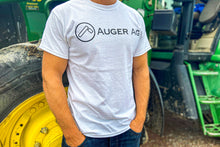 Load image into Gallery viewer, Rugged Original White T-Shirt
