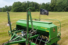 Load image into Gallery viewer, Auger Ag Flags
