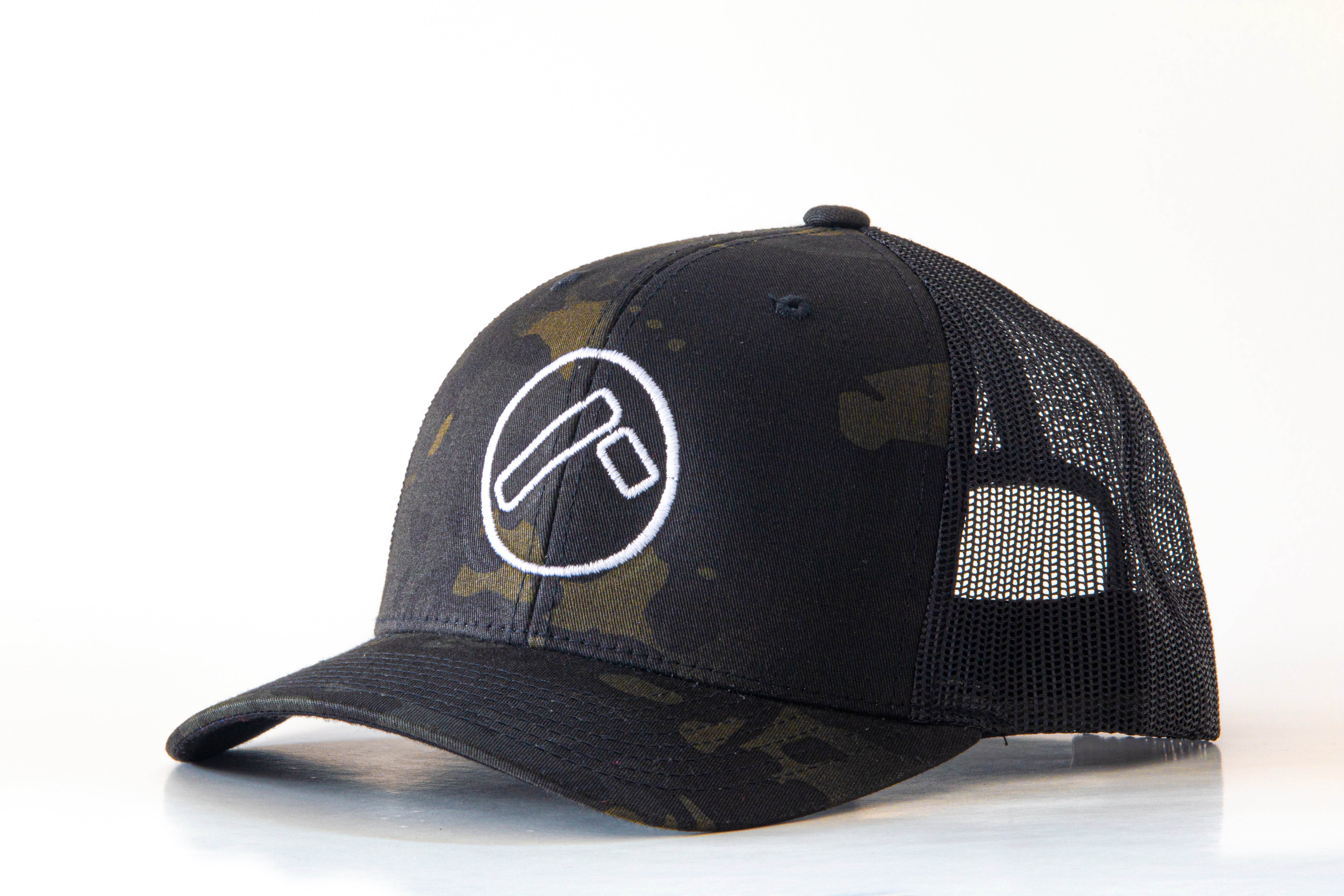 Men's Snapbacks with Camo print Super Sale at £11.97+