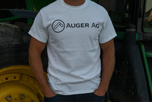 Load image into Gallery viewer, Rugged Original White T-Shirt
