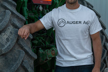 Load image into Gallery viewer, Rugged Original White T-Shirt
