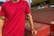 Load image into Gallery viewer, Premium Red T-Shirt
