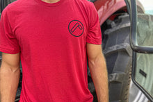 Load image into Gallery viewer, Premium Red T-Shirt
