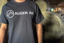 Load image into Gallery viewer, Rugged Original Black T-Shirt
