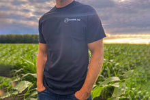 Load image into Gallery viewer, Rugged Classic Black T-Shirt
