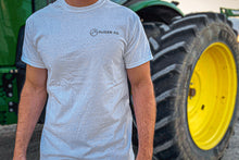 Load image into Gallery viewer, Rugged Classic White T-Shirt
