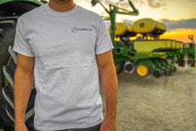 Load image into Gallery viewer, Rugged Classic White T-Shirt
